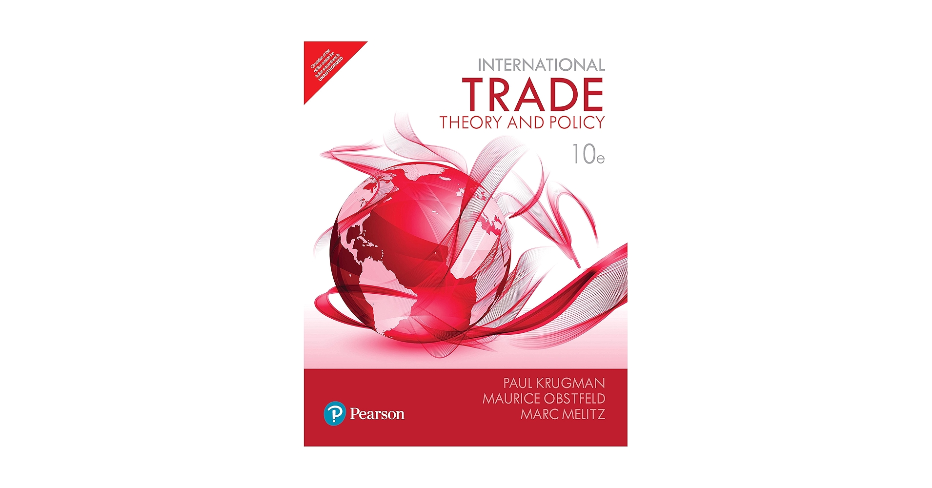 International Trade: Theory and Policy: R. Krugman