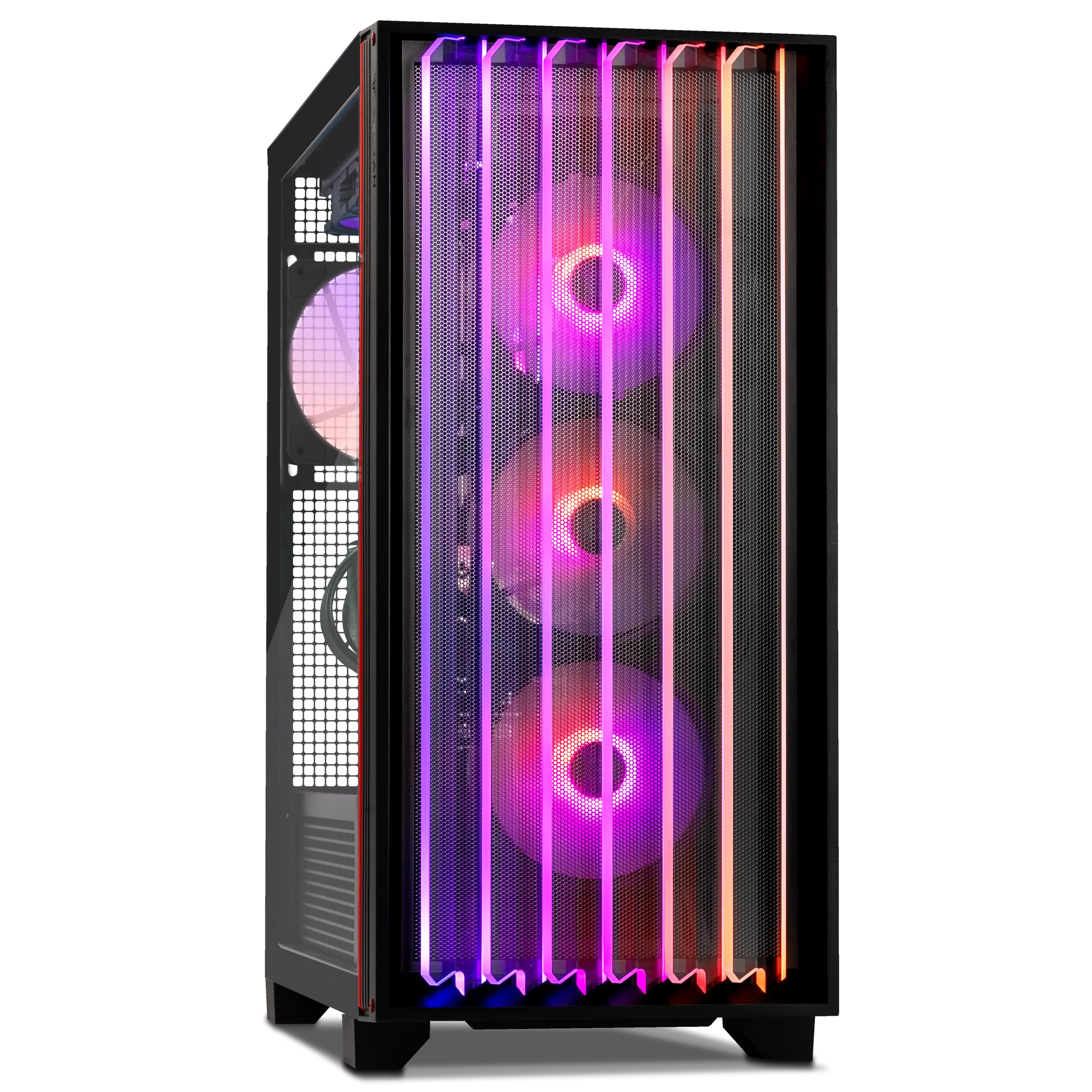 デスクトップパソコン ライトゲーミングパソコン pc Amazon.co.jp: 【NEWLEAGUE】ゲーミングデスクトップパソコン