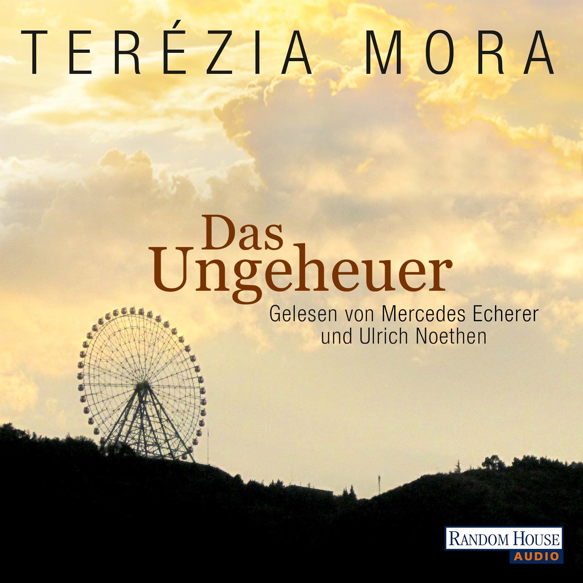 Carousel Item: Das Ungeheuer