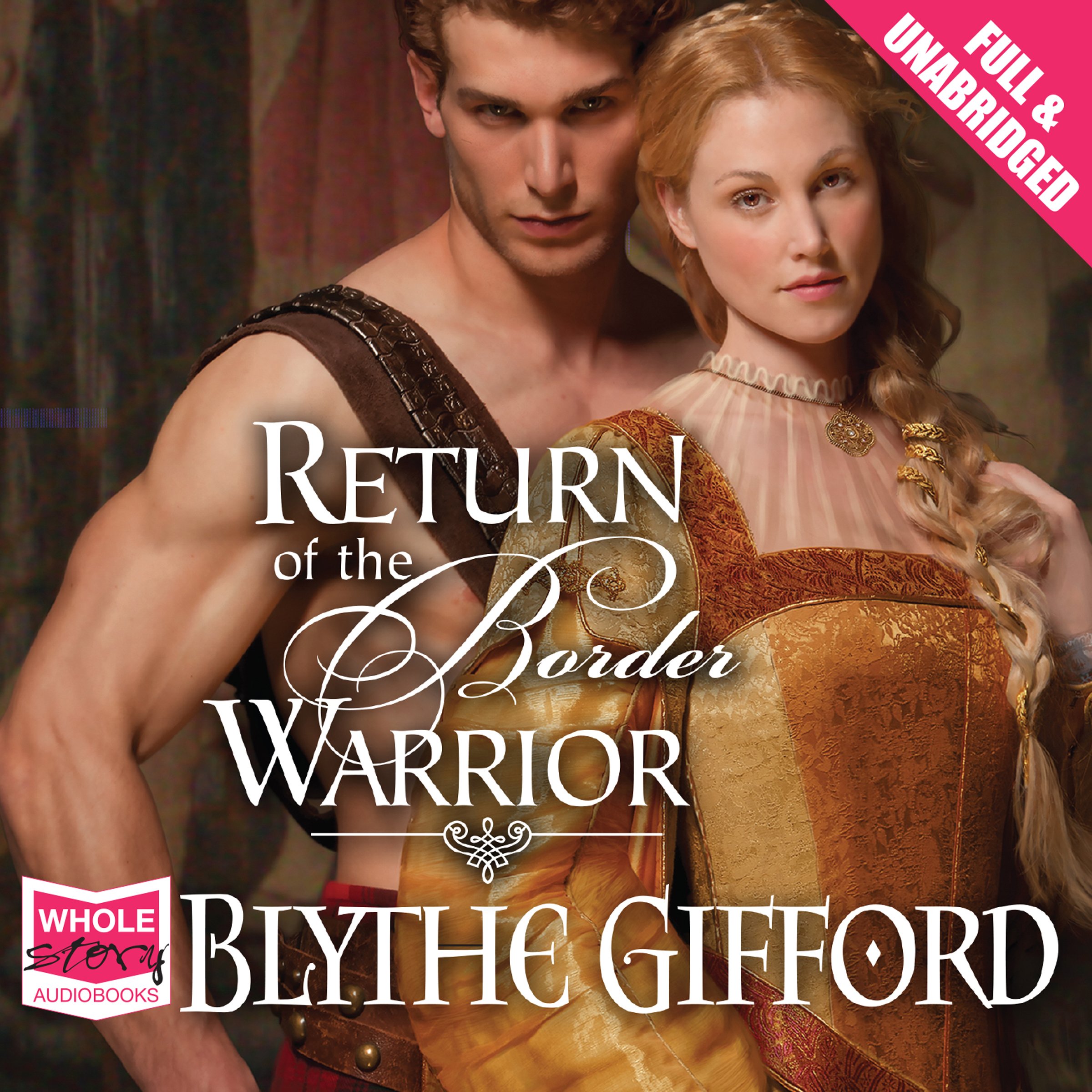 Return of the Border Warrior