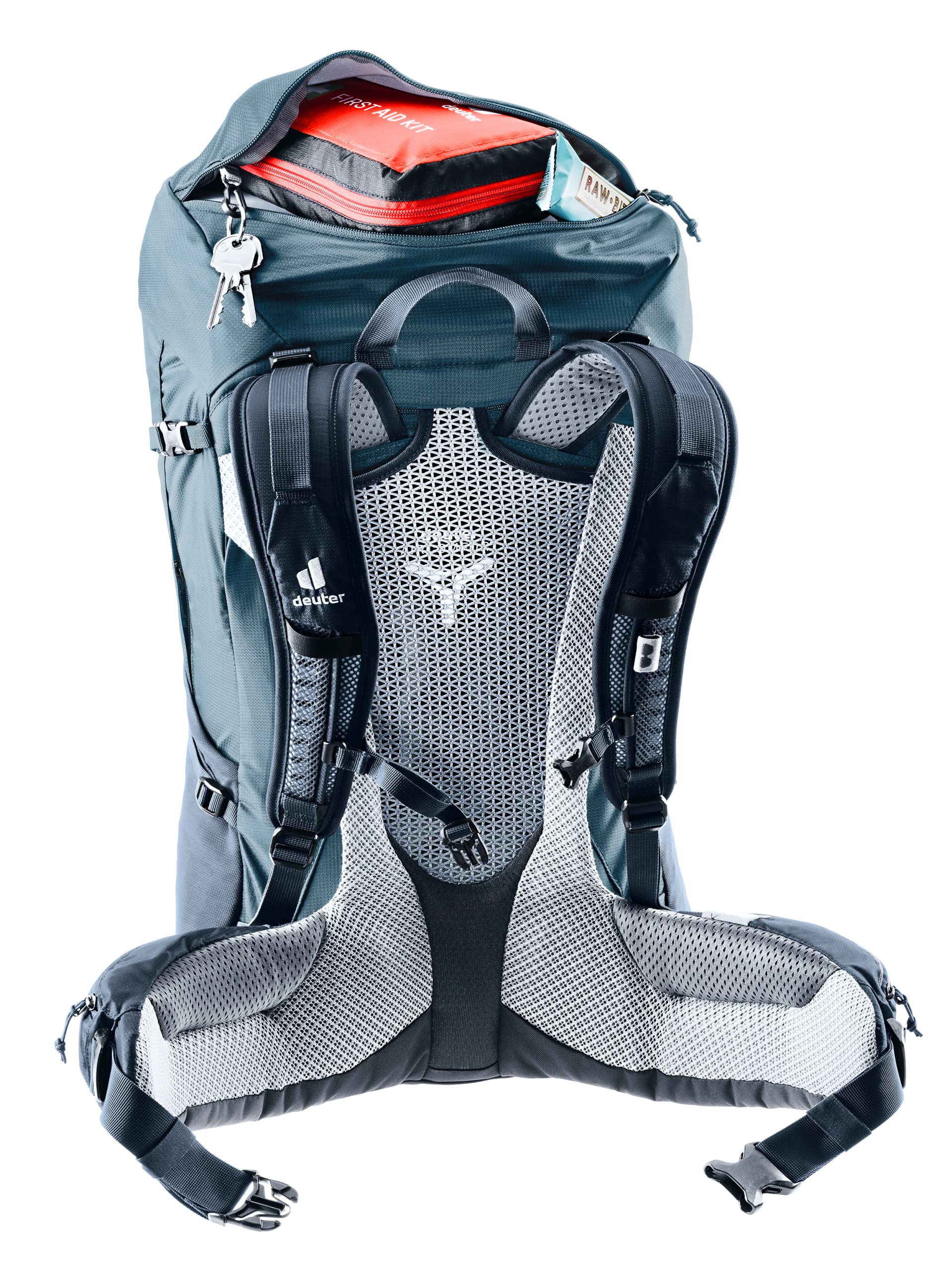Deuter Futura Pro 36 Mochila de senderismo