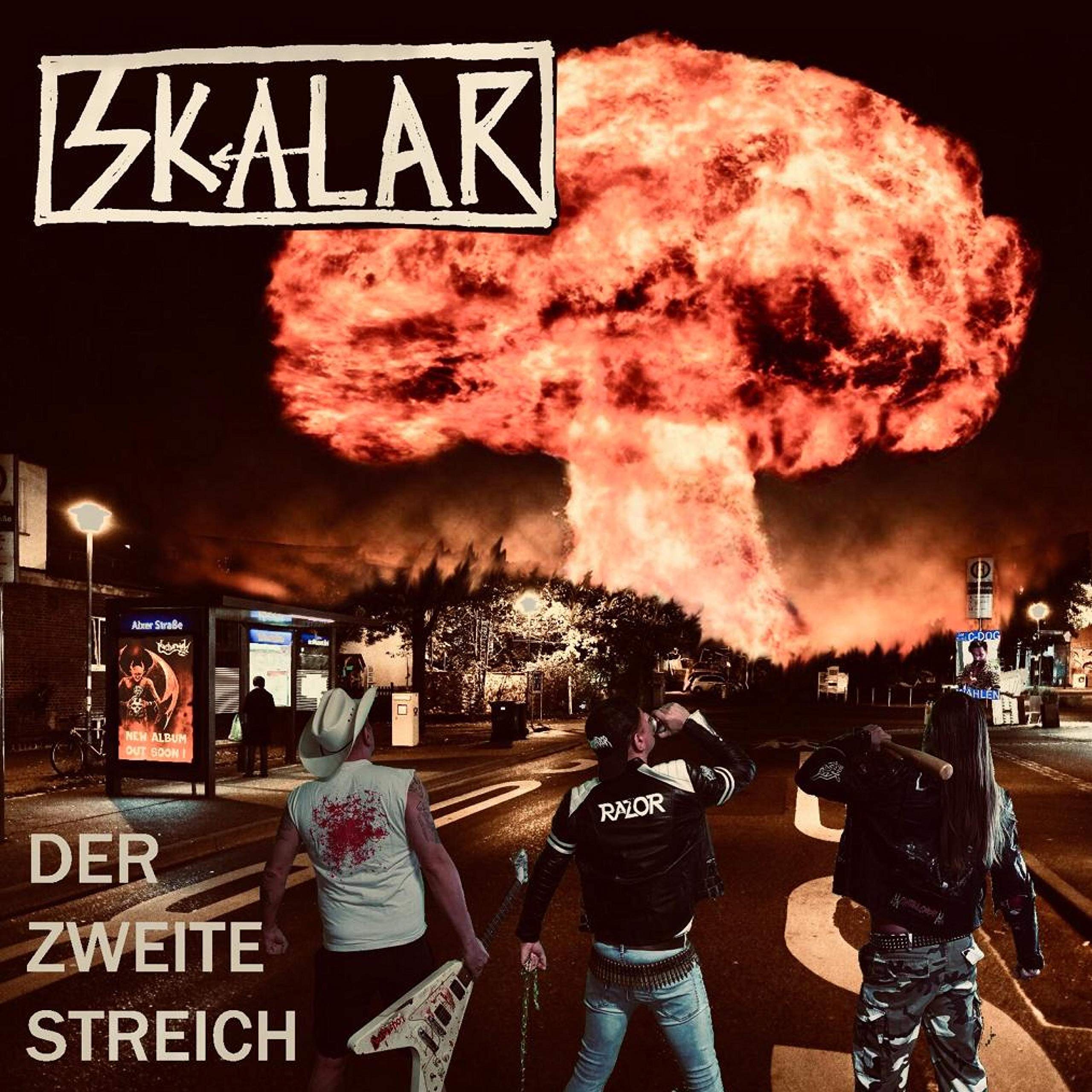 Skalar