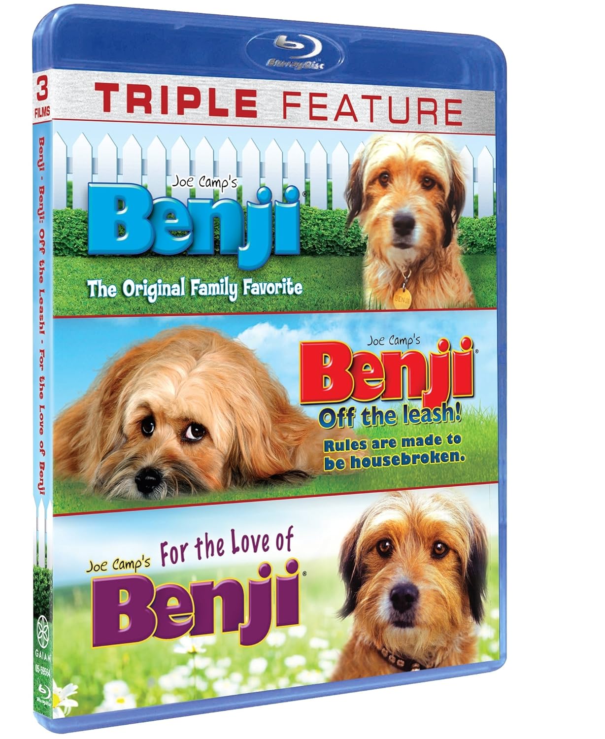 Darby Camp Benji Dog Movie Joe Camp Benji Netflix Movie Buy Benji