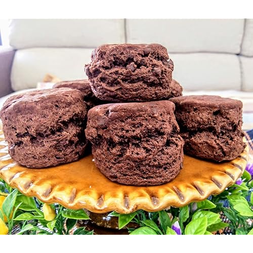 Seto Scone さぬきの夢スコーン≪濃厚カカオ仕立て≫