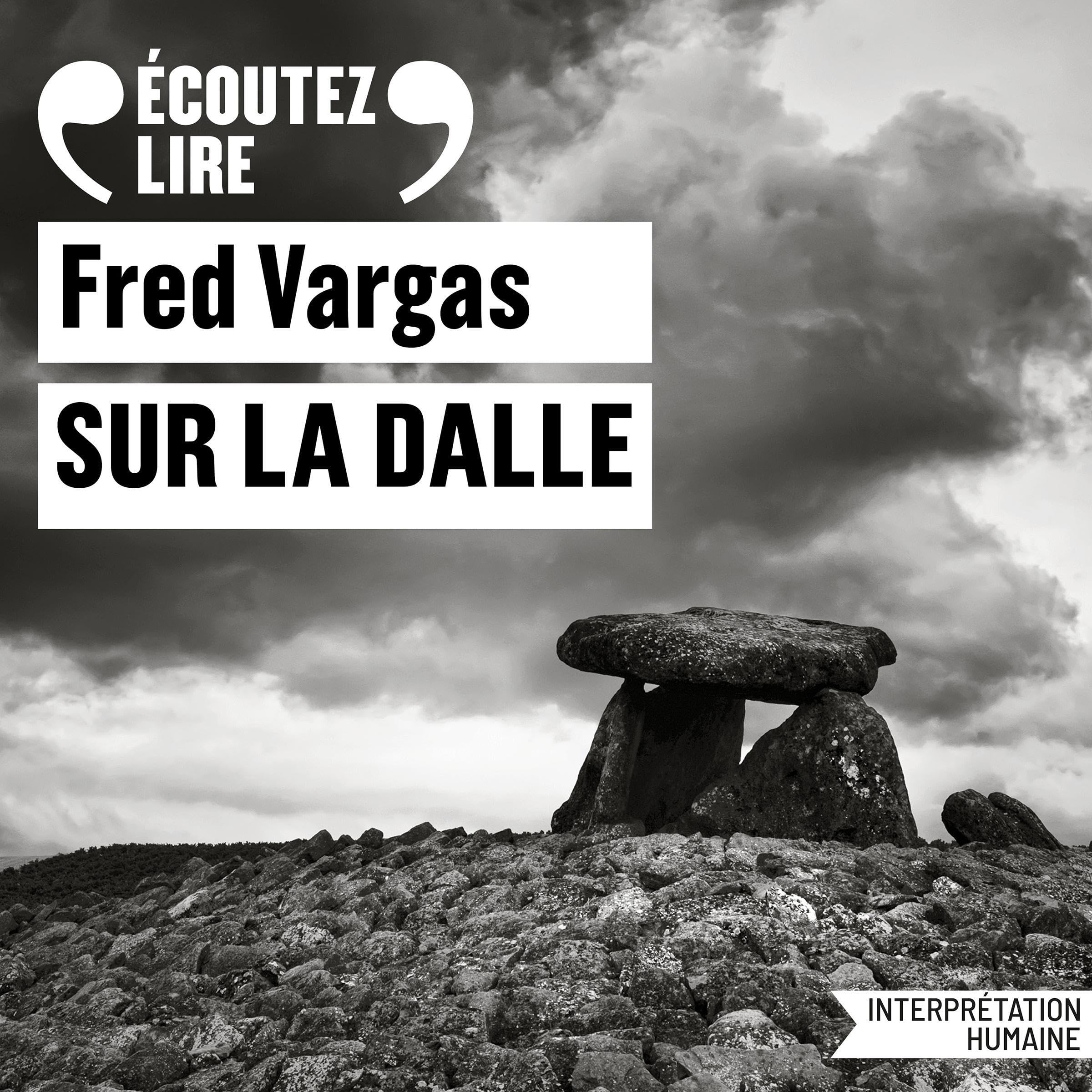 Cover art for Sur la dalle