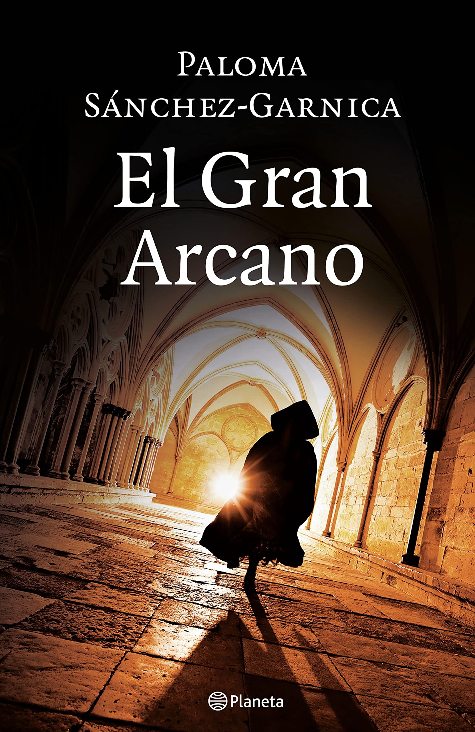 El Gran Arcano (Autores Españoles e Iberoamericanos) (Spanish Edition)