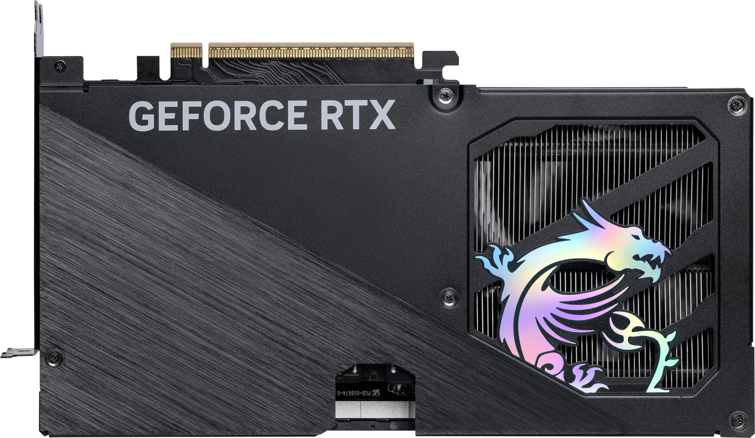 グラフィックボード・グラボ・ビデオカード MSI Rtx 5060Ti 16Gb OC edition Amazon | MSI GeForce RTX 5060 Ti 16G GAMING TRIO OC