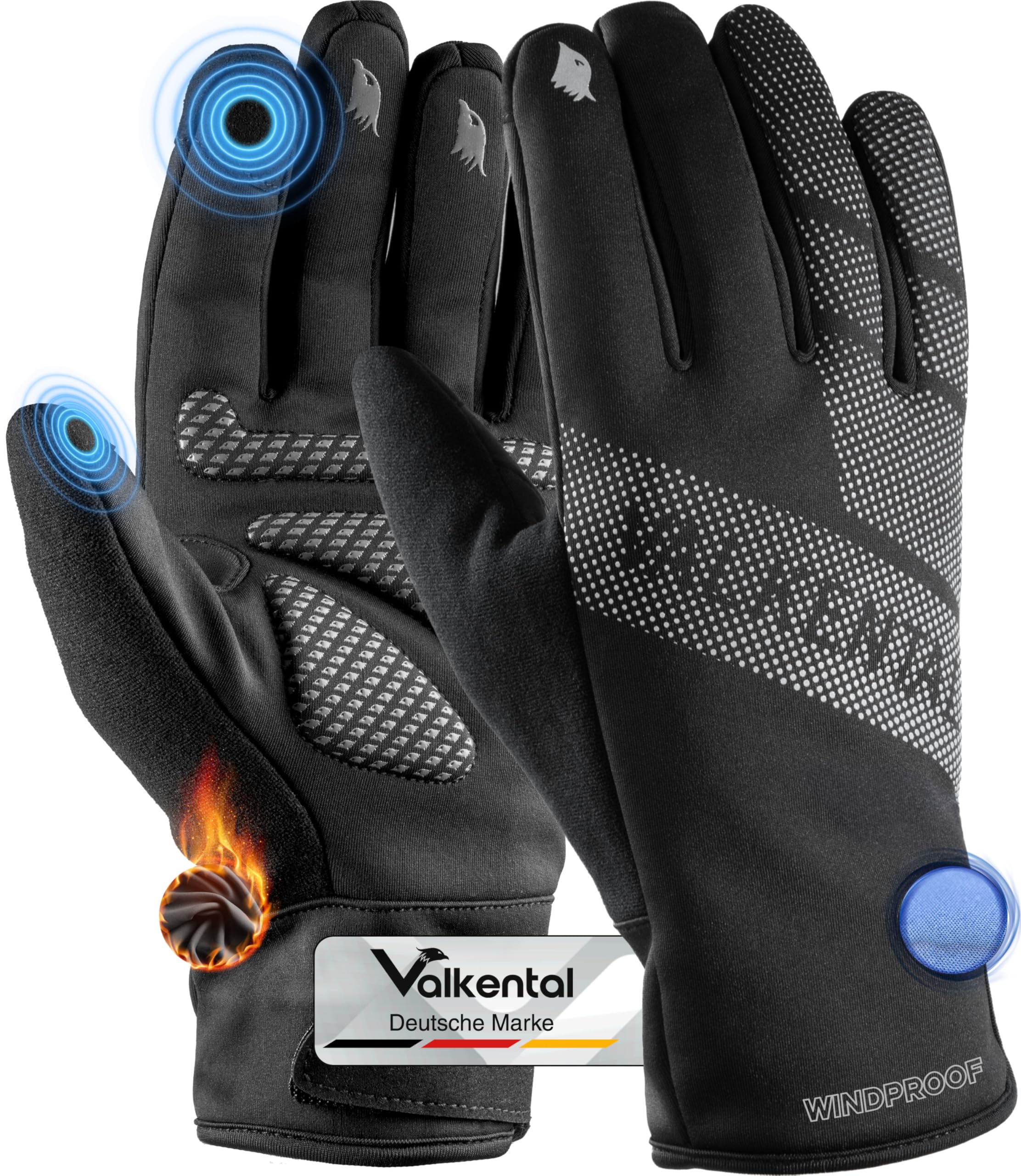 Valkental