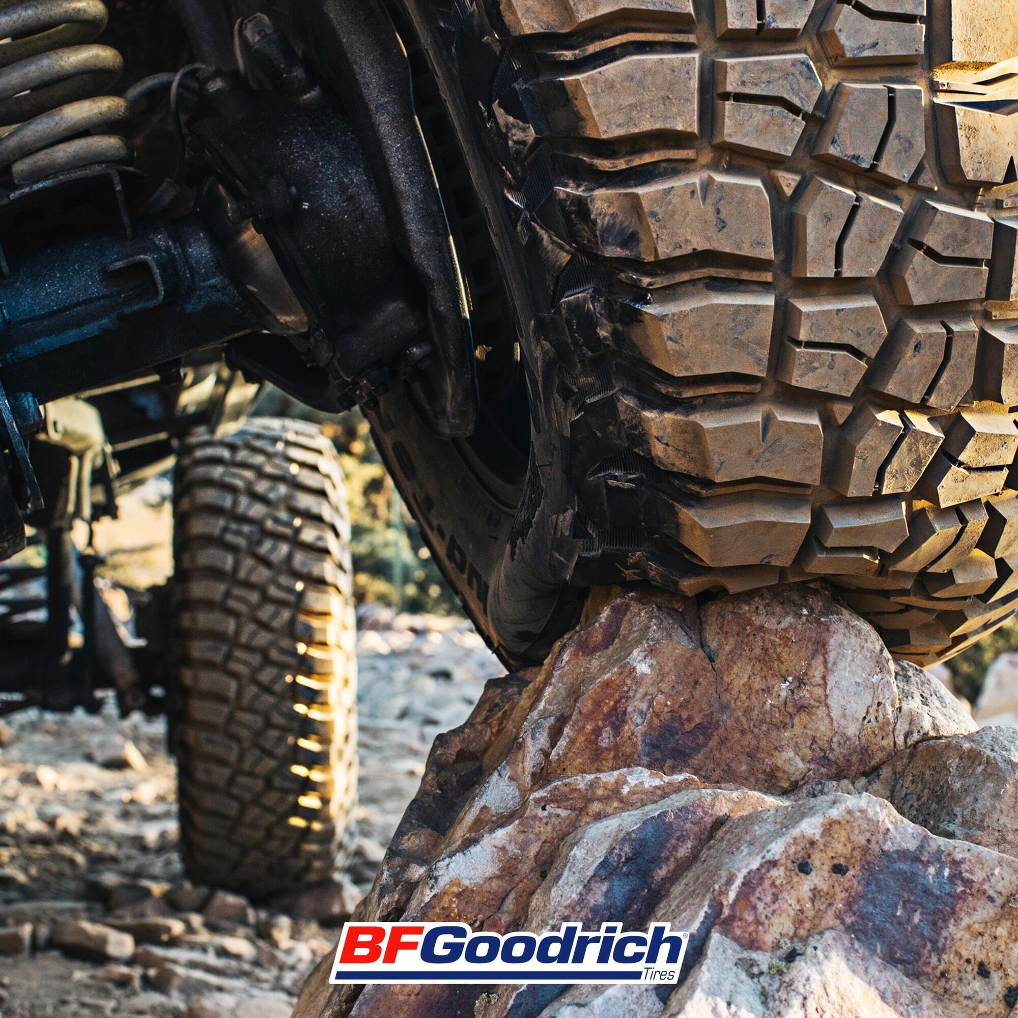 Amazon.co.jp: BF・GOODRICH (BFグッドリッチ) Mud-Terrain T/A KM3 