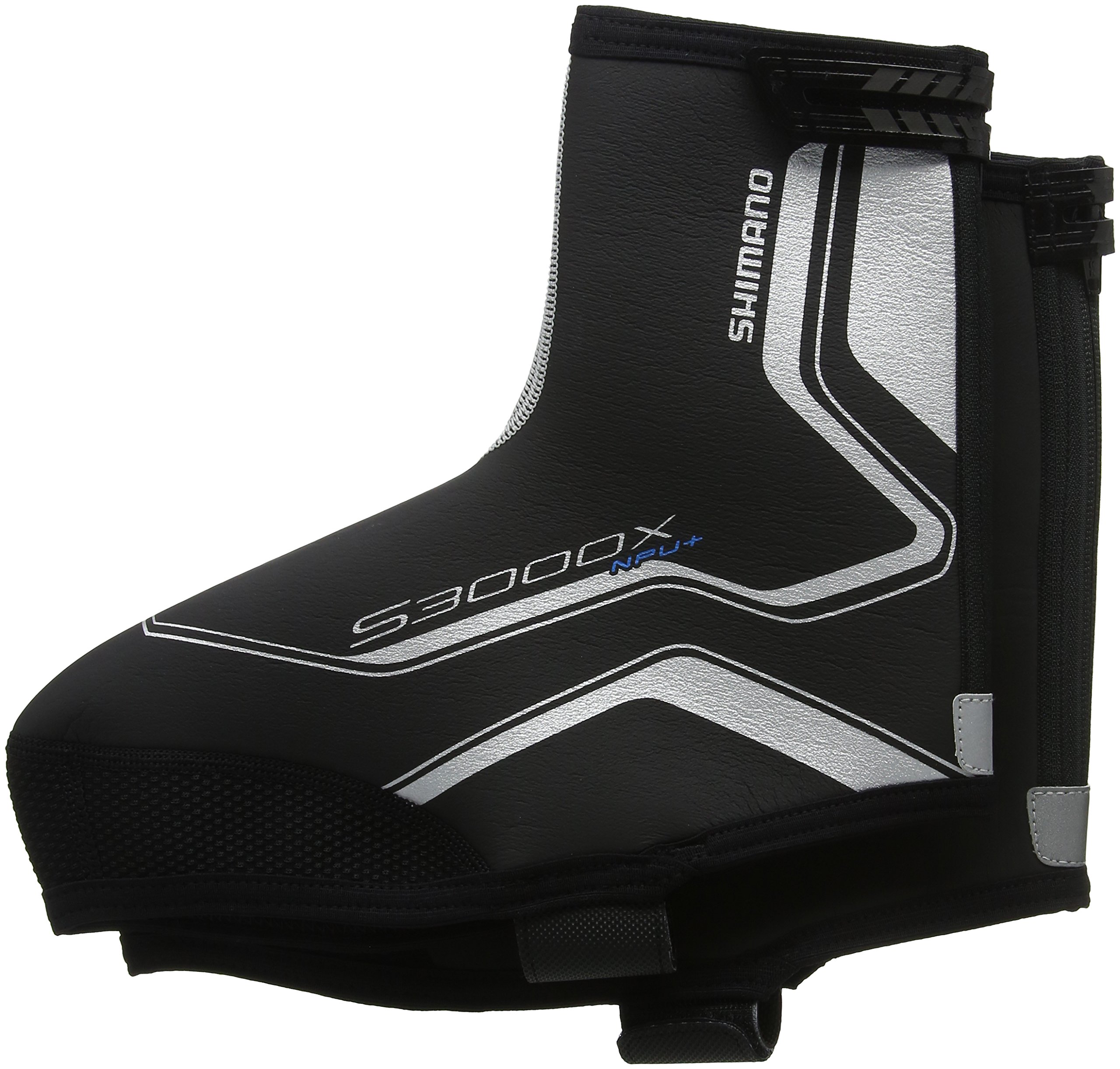 Shimano Überschuhe Trail NPU +/S3000 X