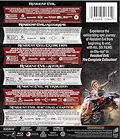 Vista 2 de Resident Evil The Complete Collection