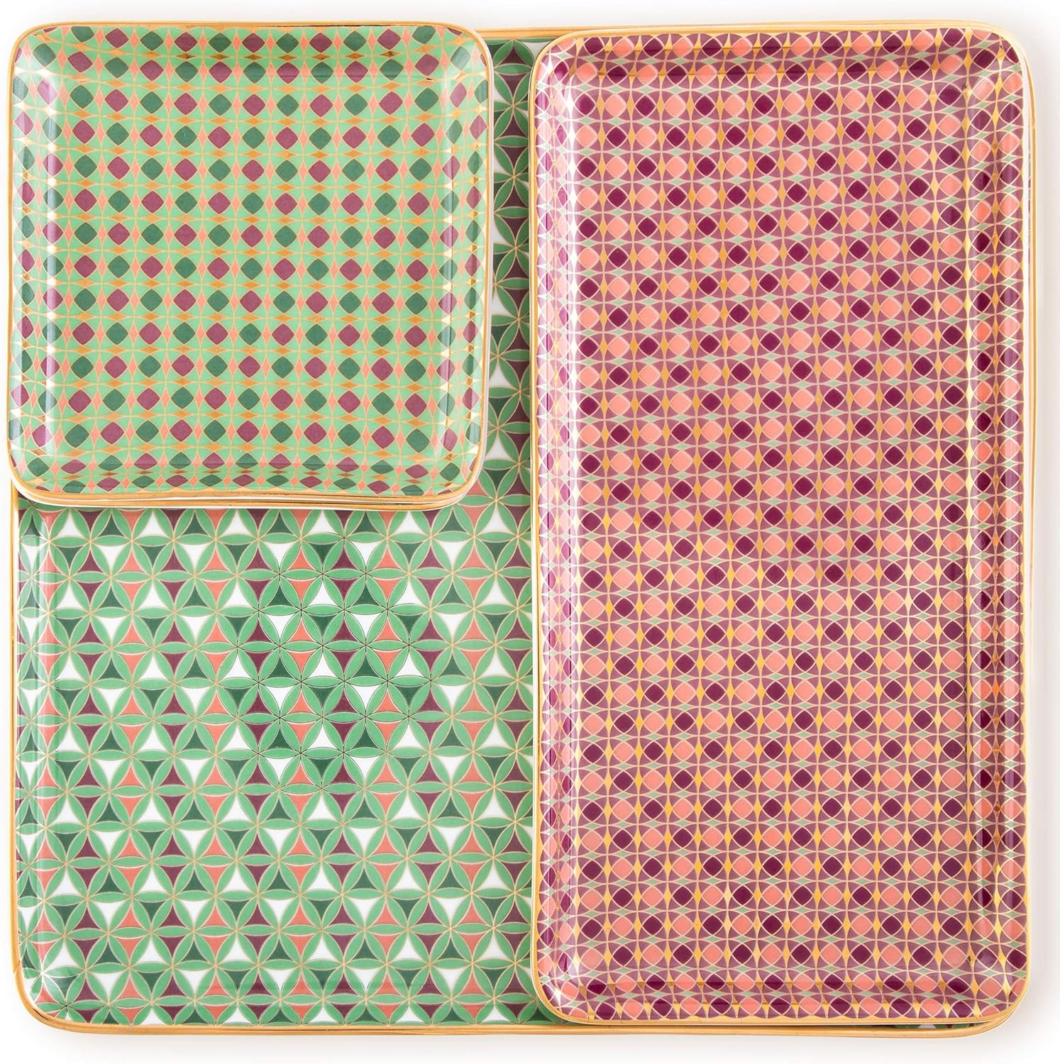 Change Tray Porcelain Vagabonde