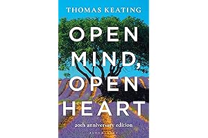 Open Mind, Open Heart: 20th Anniversary Edition