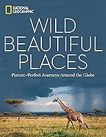 Algopix Similar Product 15 - Wild Beautiful Places PicturePerfect