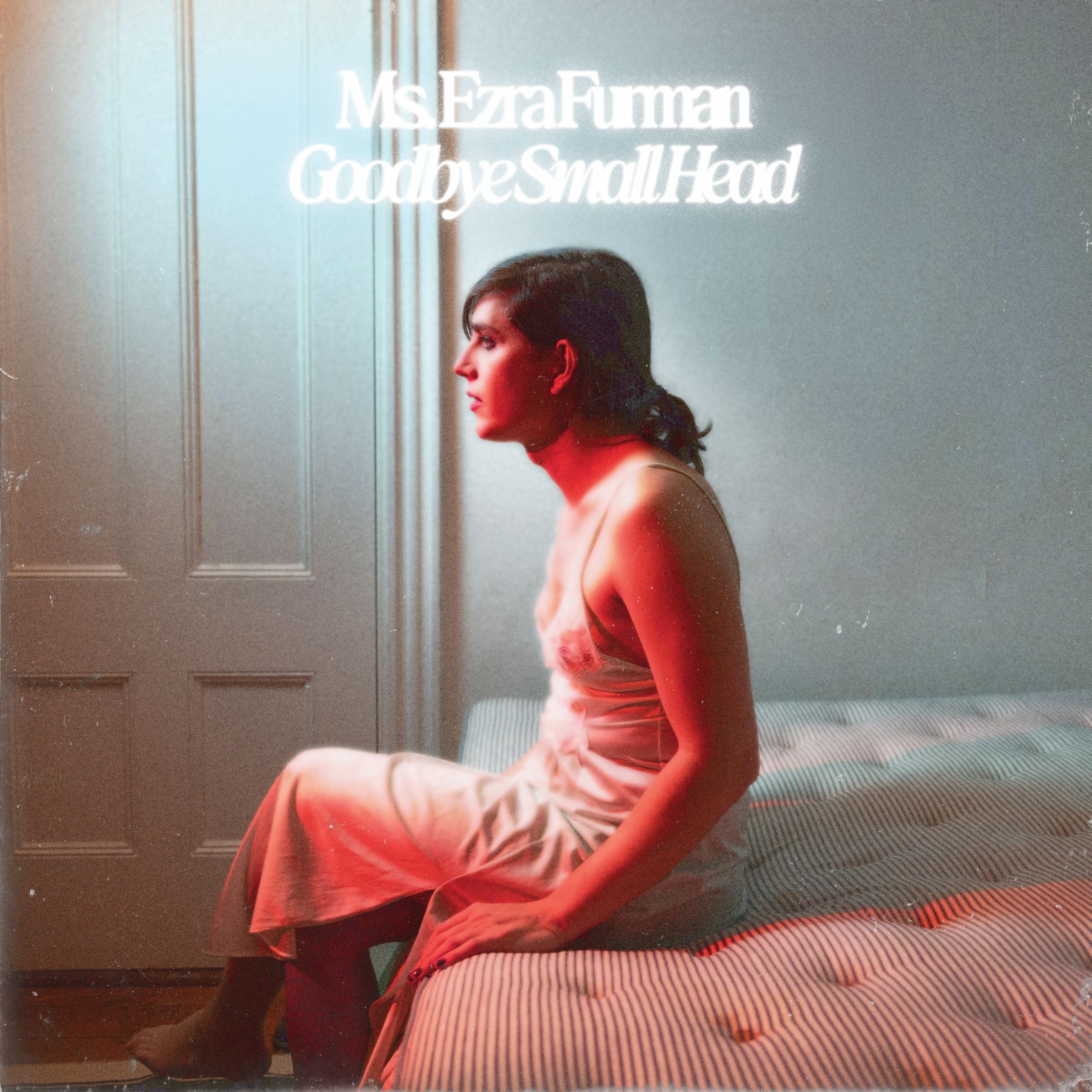 Goodbye Small Head [VINYL]
