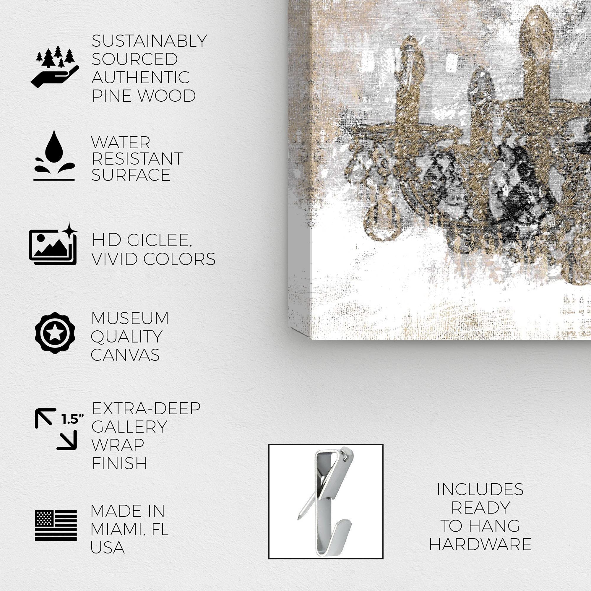 Amazon.co.jp: The Oliver Gal Artist Co. ファッション&グラム