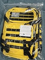 Amazon.com : SEYATULLH 45L Military Tactical Backpack for Men