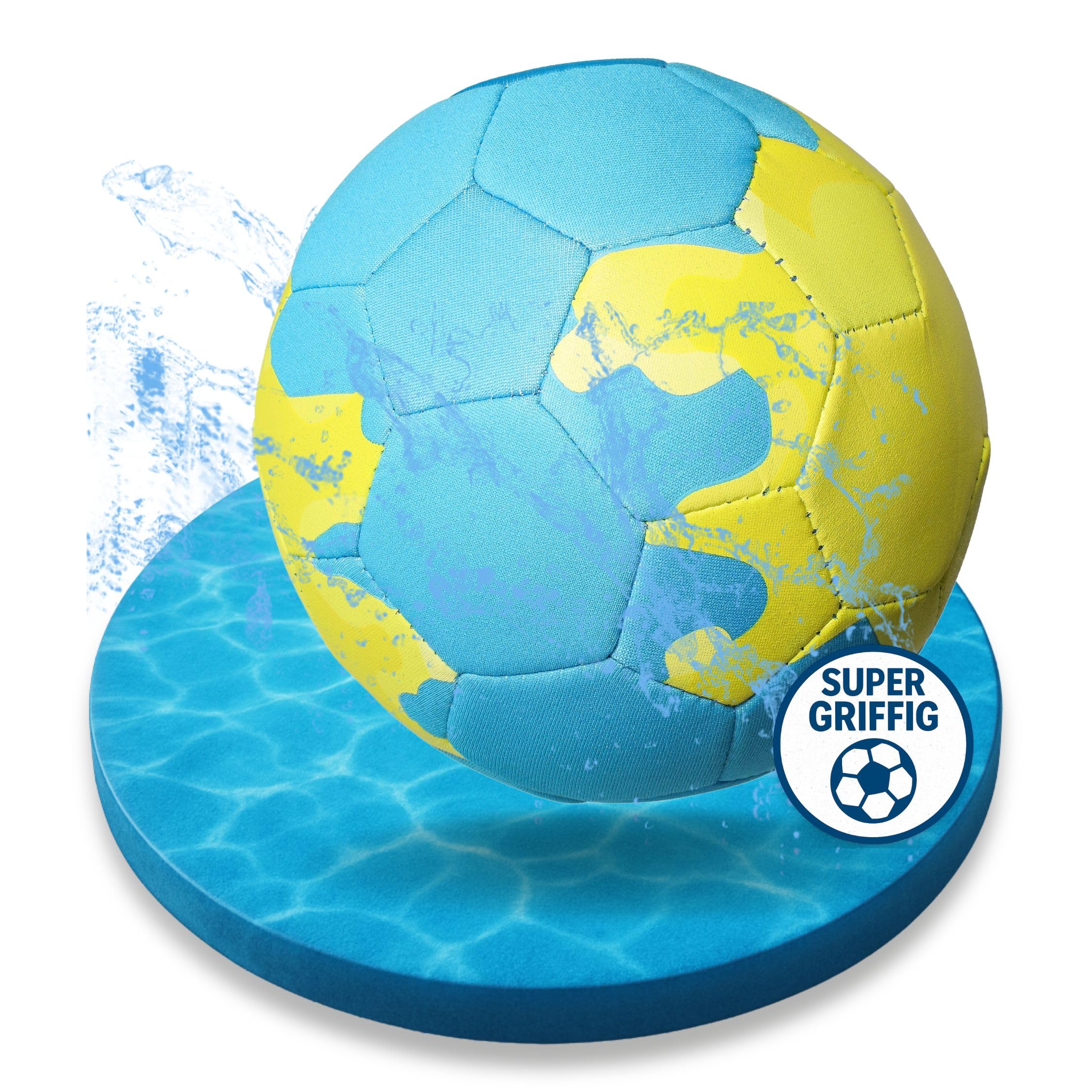 Pallone da calcio gonfiabile per bambini Sport Pallone da spiaggia in gomma elastica Palline giocattolo per bambini Giochi all'aperto Giocattoli con palloni sportivi da spiaggia  26