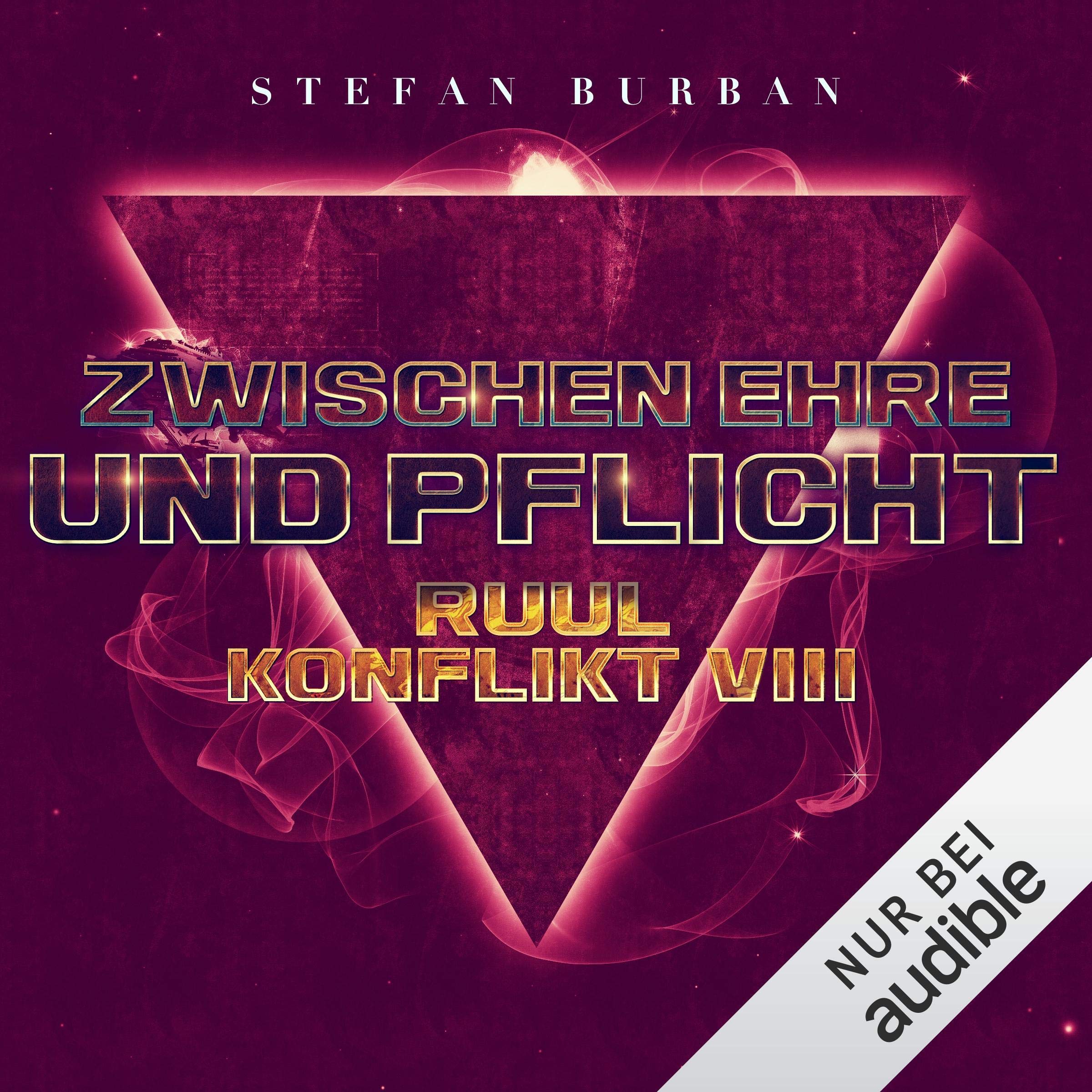 Cover art for Zwischen Ehre und Pflicht