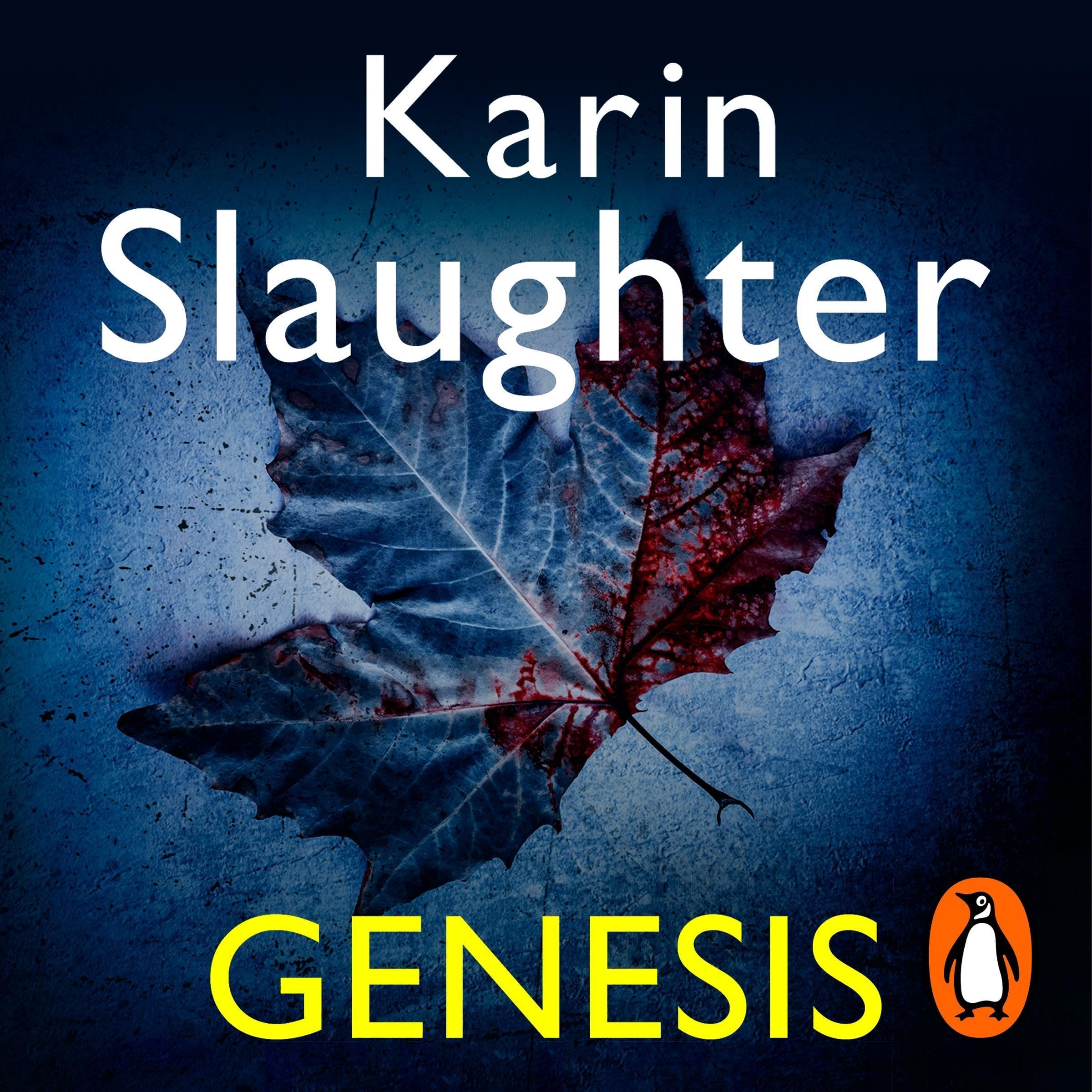 Cover art for Genesis