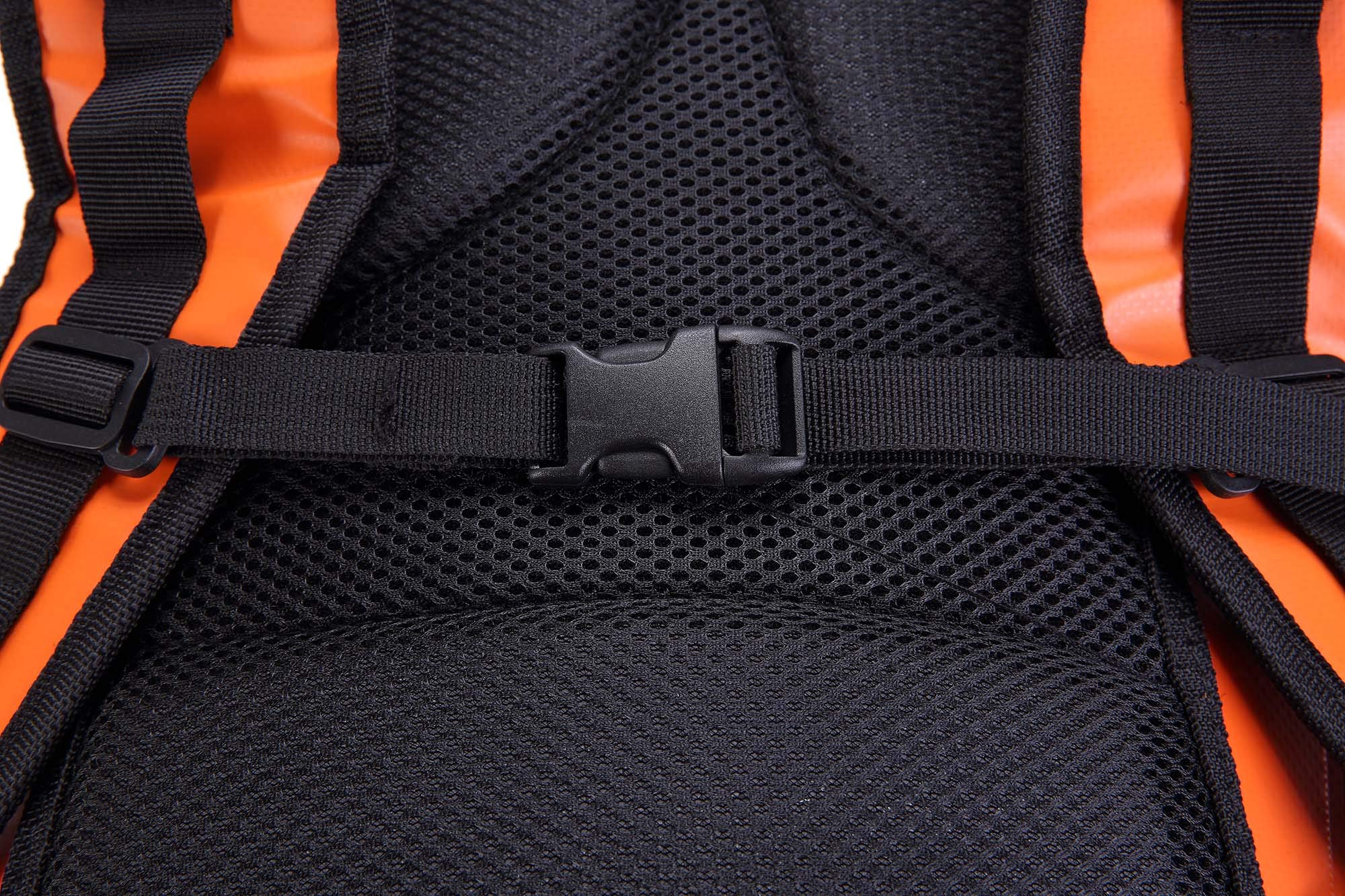 Cressi Dry Bag, Sacca/Zaino Impermeabile per Attività Sportive Unisex Adulto