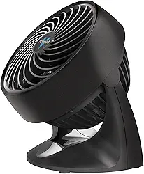 Vornado Ventilador de Circulador de Ar Compacto 133