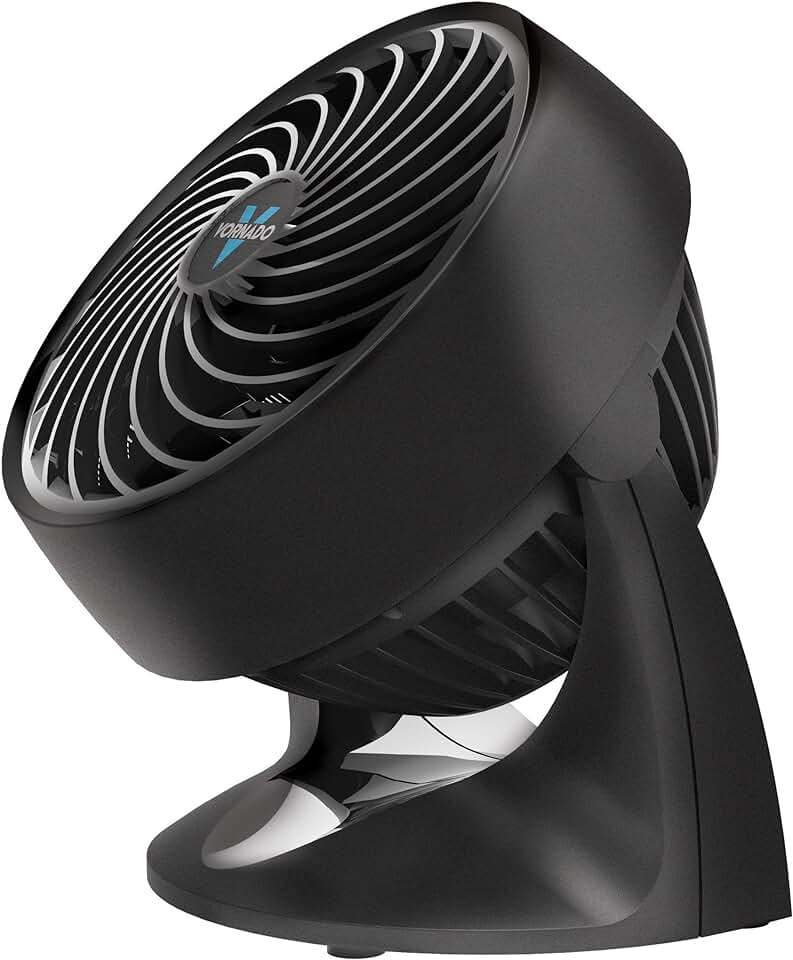 Vornado Ventilador de Circulador de Ar Compacto 133
