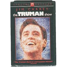 The Truman Show Special Collectors Edition