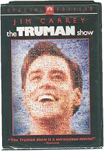 The Truman Show (Special Collector's Edition)