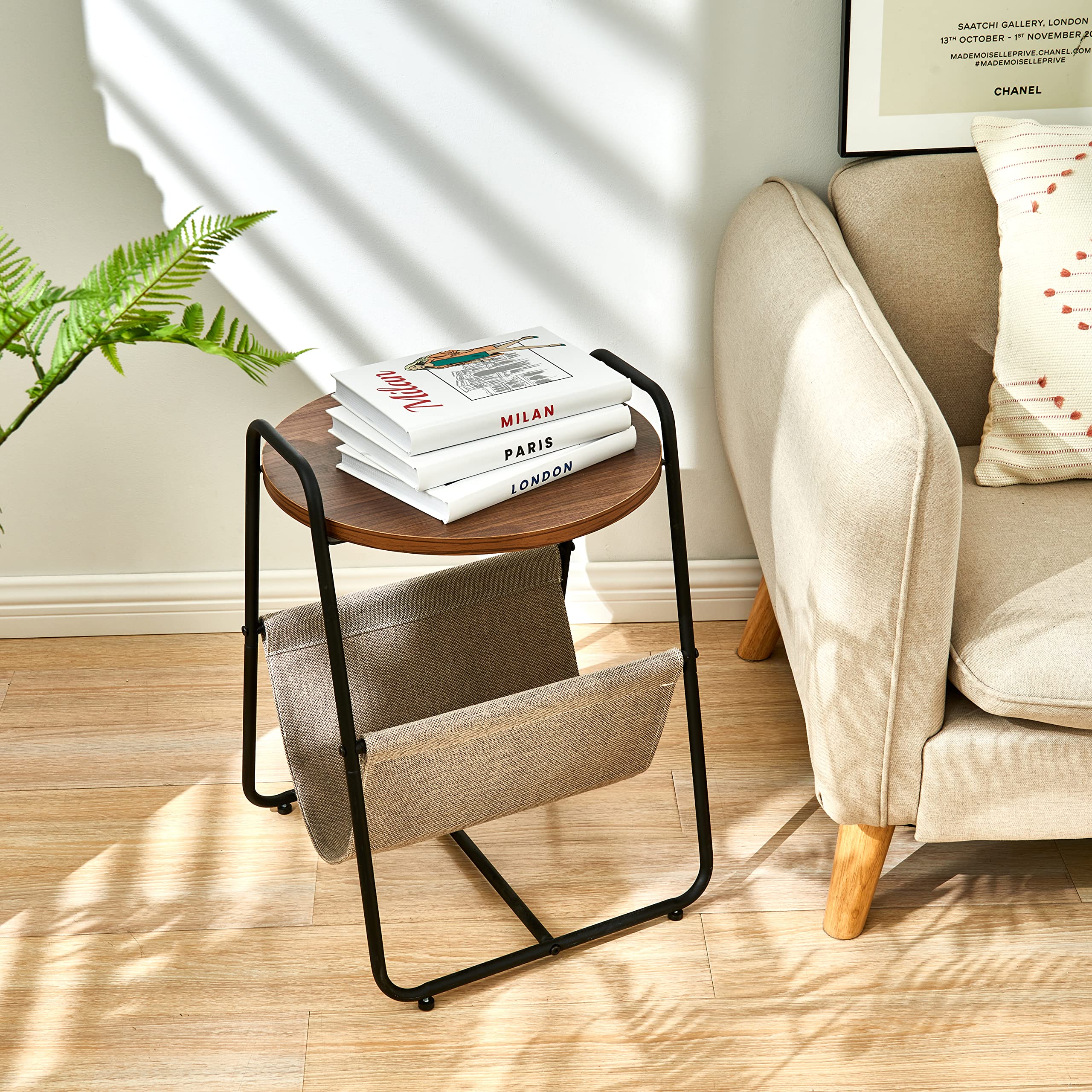 Luttic DesignerSet mit 3 künstlichen Büchern, ideal für Couchtisch, Regale. Hardcover, 22,9 x 15,2 cm, buntes ReiseThema, 120 leere Seiten, hochwertige, matte Oberfläche mit auffälligem, leicht zu