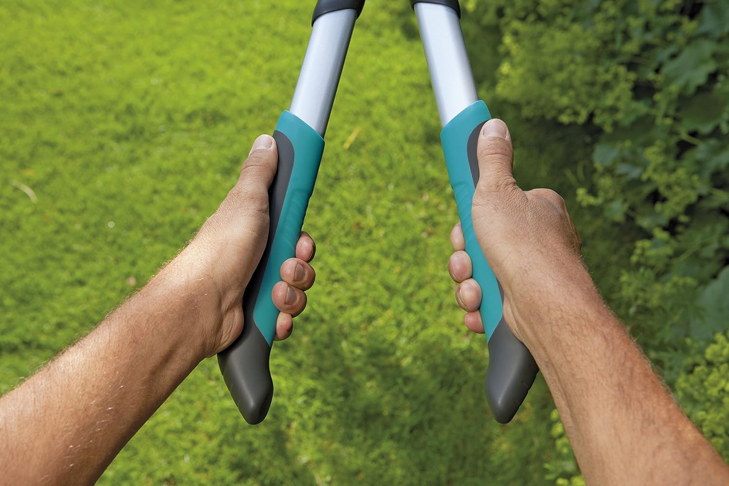 Up To 50% OFF Gardena 1.6 Inch Cut Capacity Bypass Pruning Lopper
