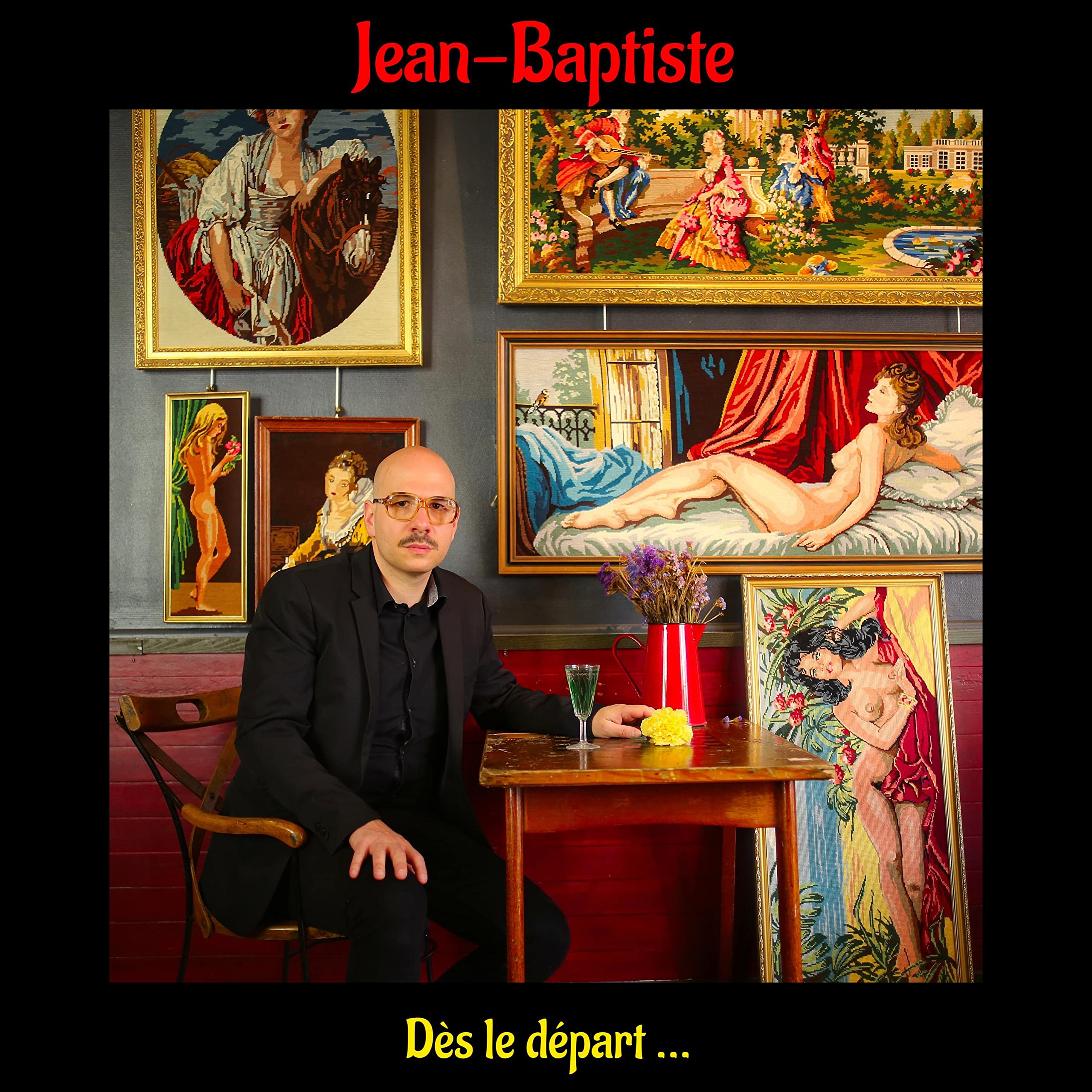Jean-Baptiste