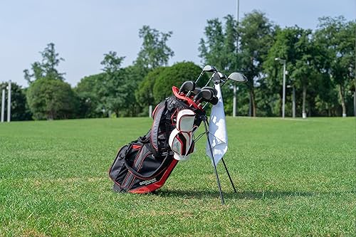 Miniatura 7 de Gogogo Sport Vpro Bolsa de vino de golf Bolsa de vino de botella individual regalo para golfista