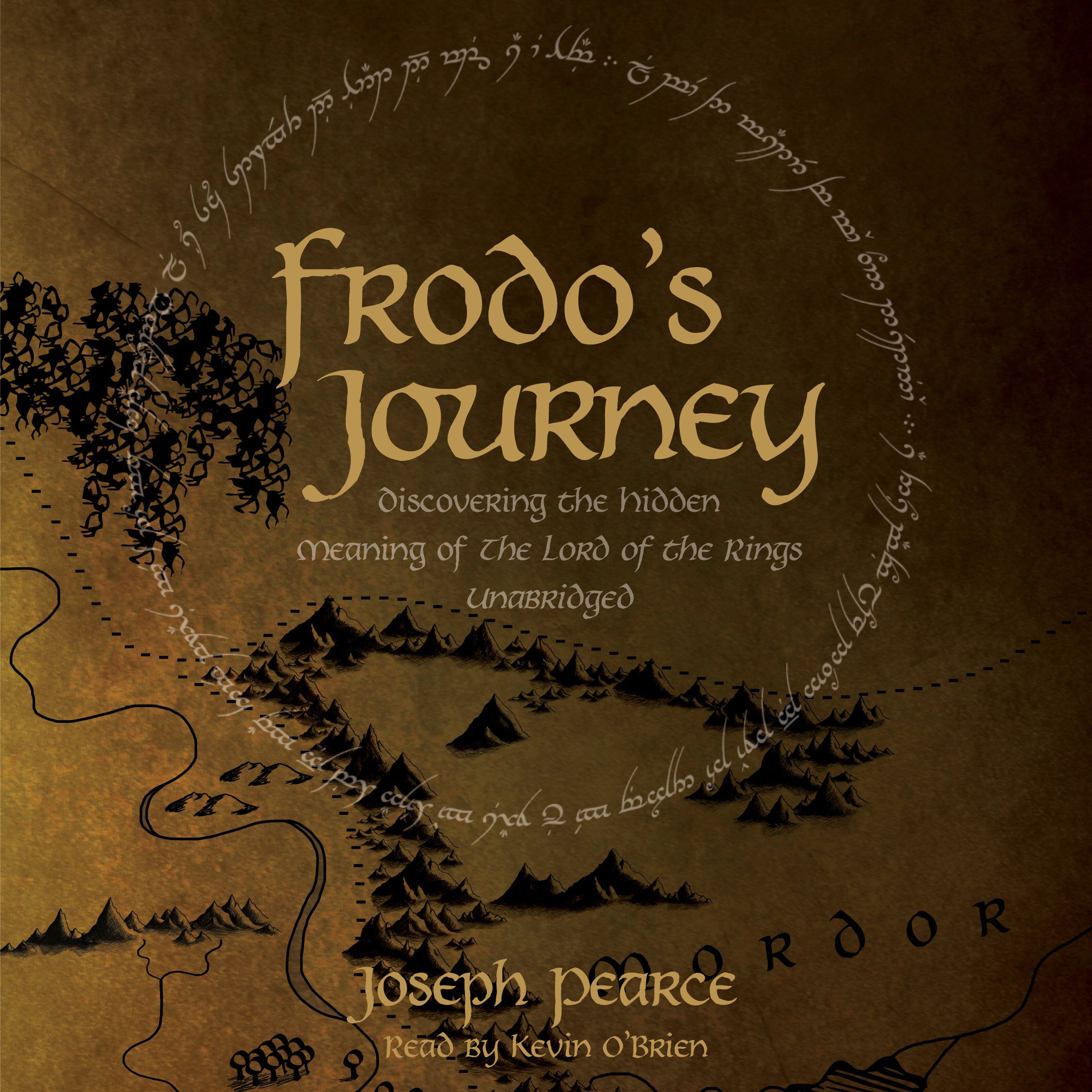 Frodo's Journey