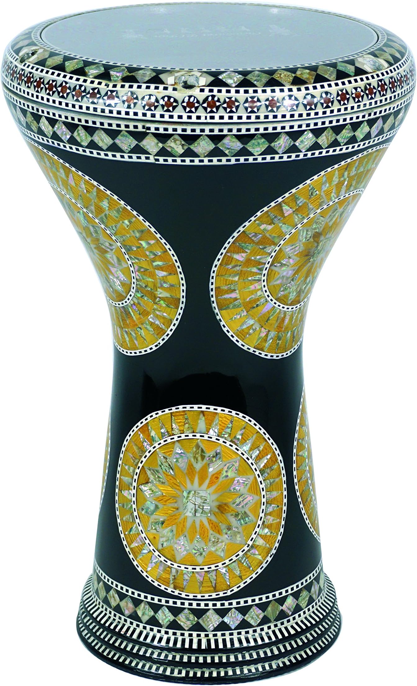 EL Gawaret Fan DRM - 1003 Egyptian Darbuka