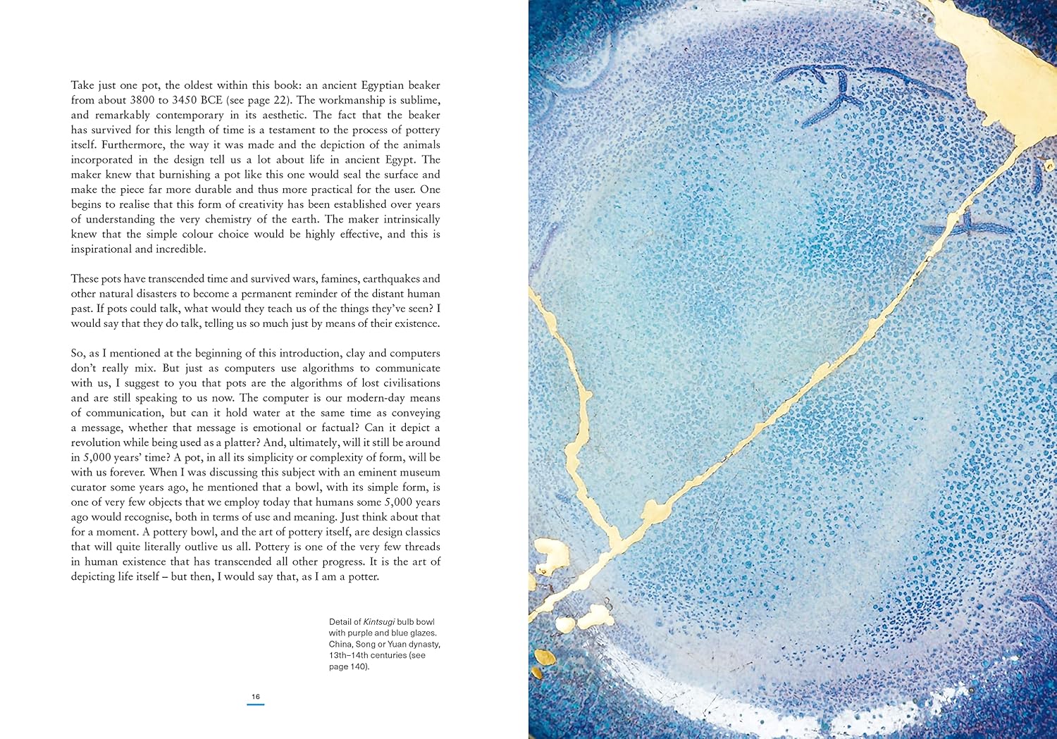 Around the World in 80 Pots: The story of humanity told through beautiful ceramics - Image 3