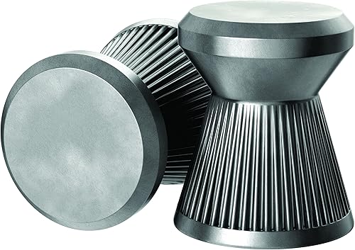 Miniatura 2 de H&N Excite Plinking Wadcutter Pellets