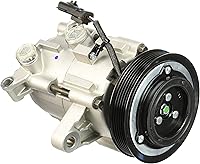 Vista 1 de Four Seasons 68184 A/C Compresor