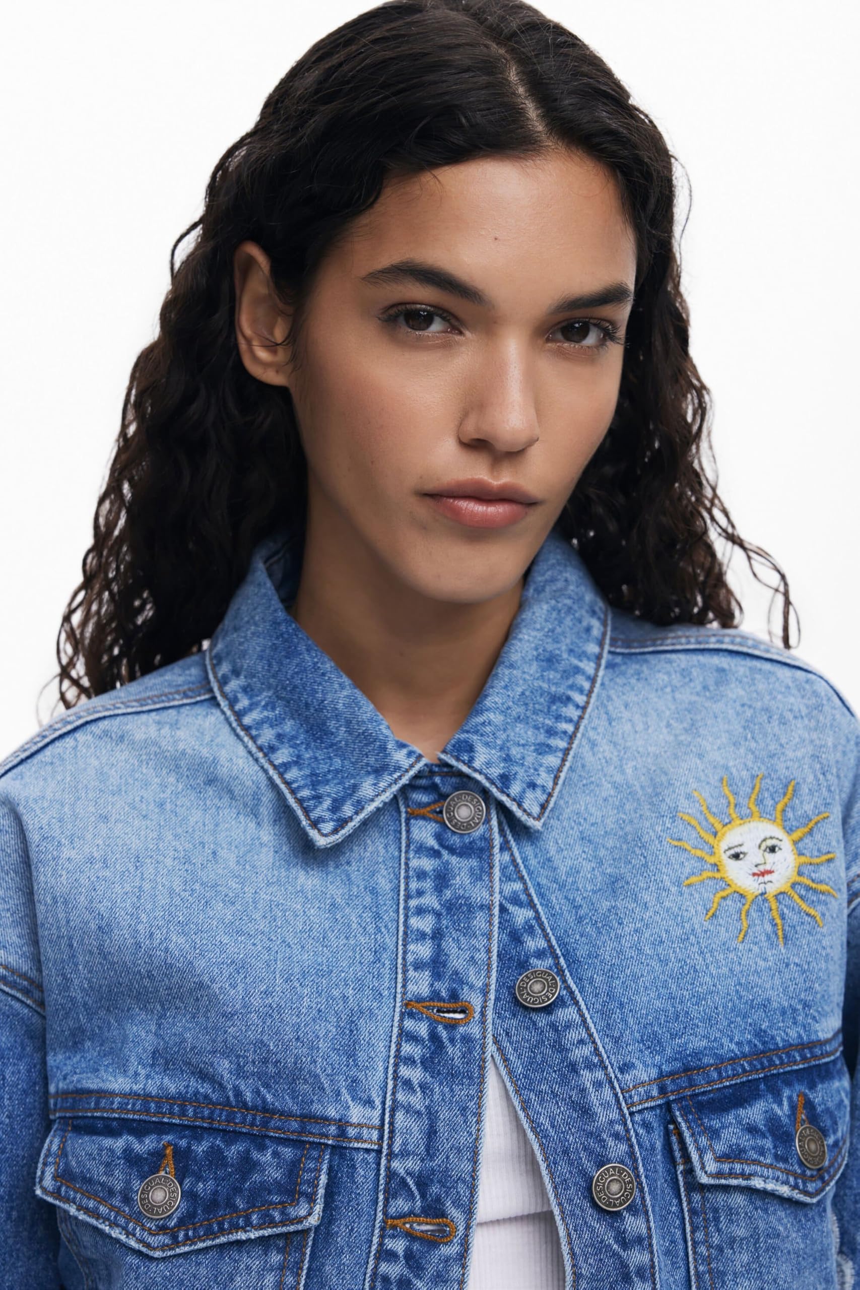 Desigual Chaq_lander Watch Mujer