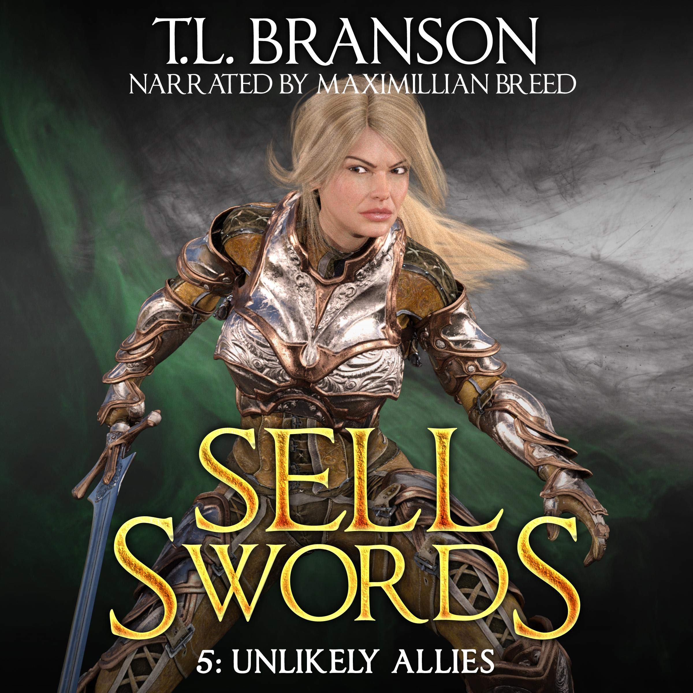Sellswords: Unlikely Allies