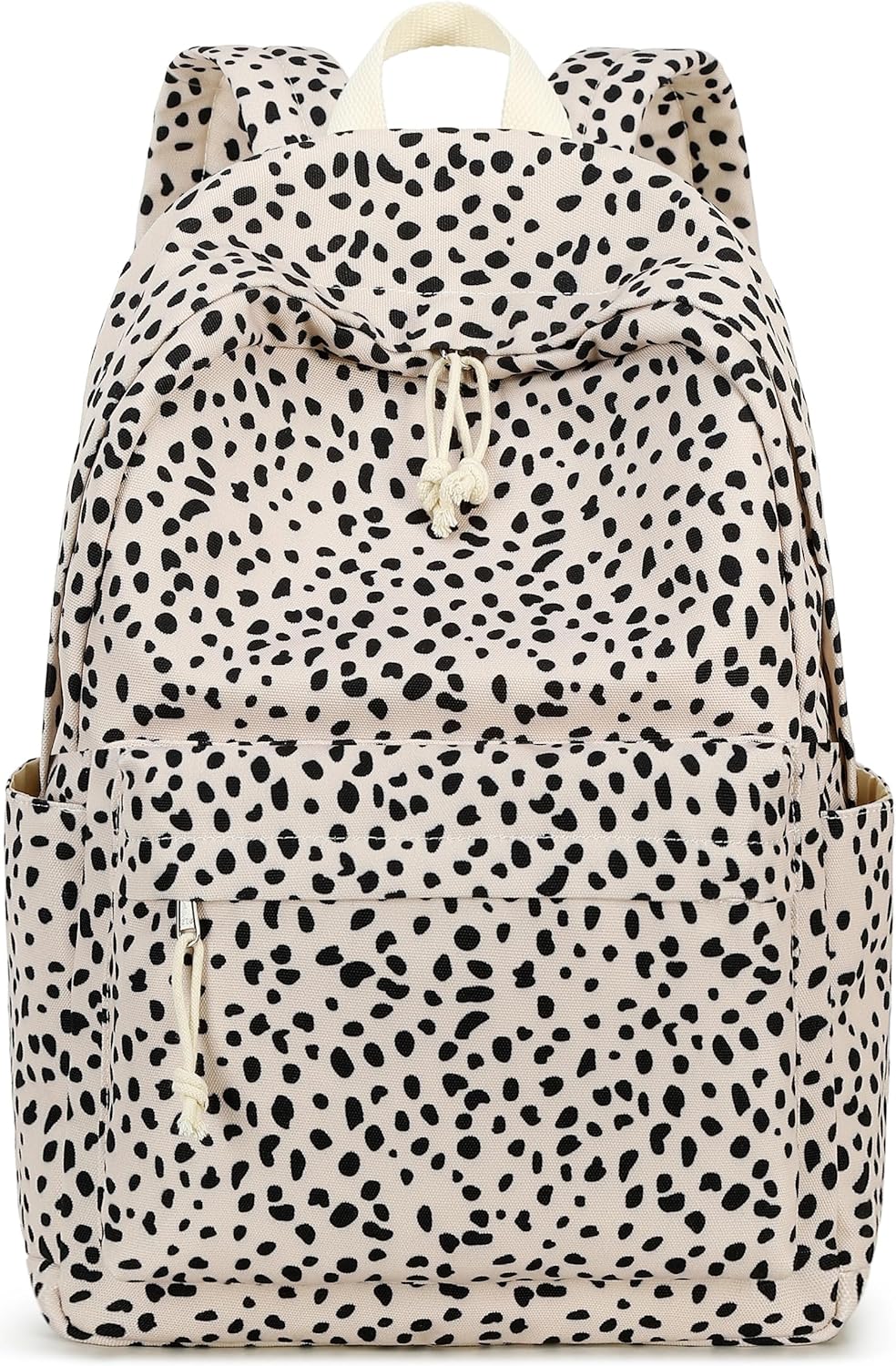 BTOOP School Backpack for Teens Bookbag Women Lightweight 15.6 inch Laptop Bag for Girls Casual High School College - Image 8