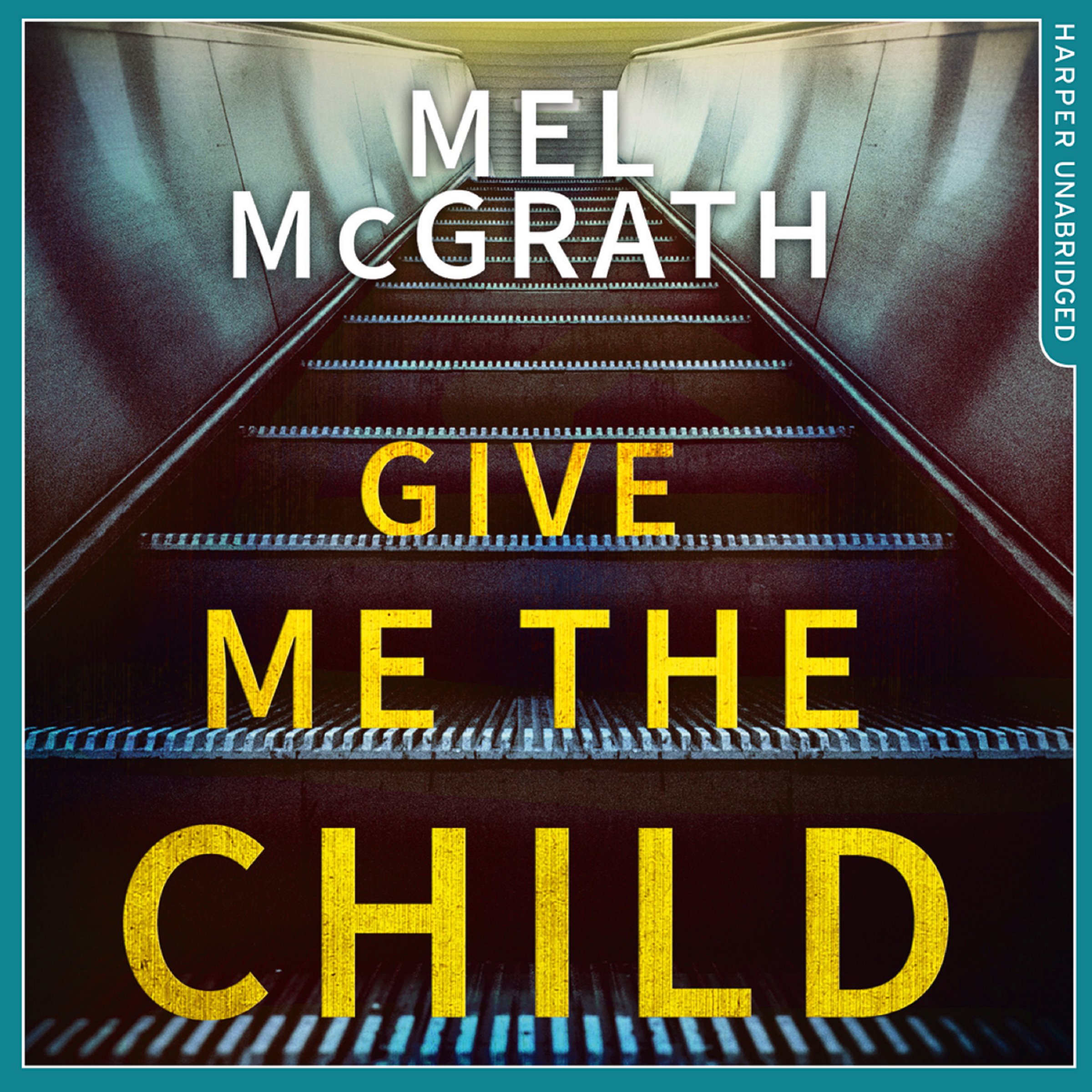 Cover art for Give Me the Child