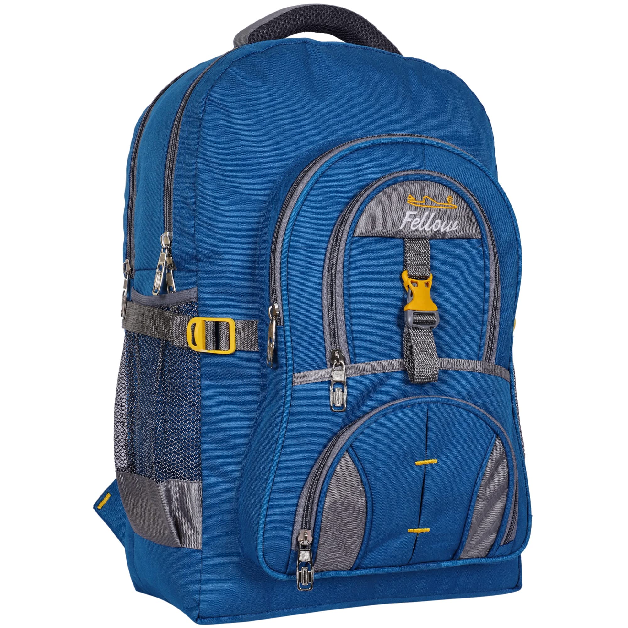 Large 60 L Laptop Backpack 65L High Standard Rucksack Hiking Backpack|Bag for Trekking|Camping|Travel|Outdoor Sports Rucksack|Luggage|