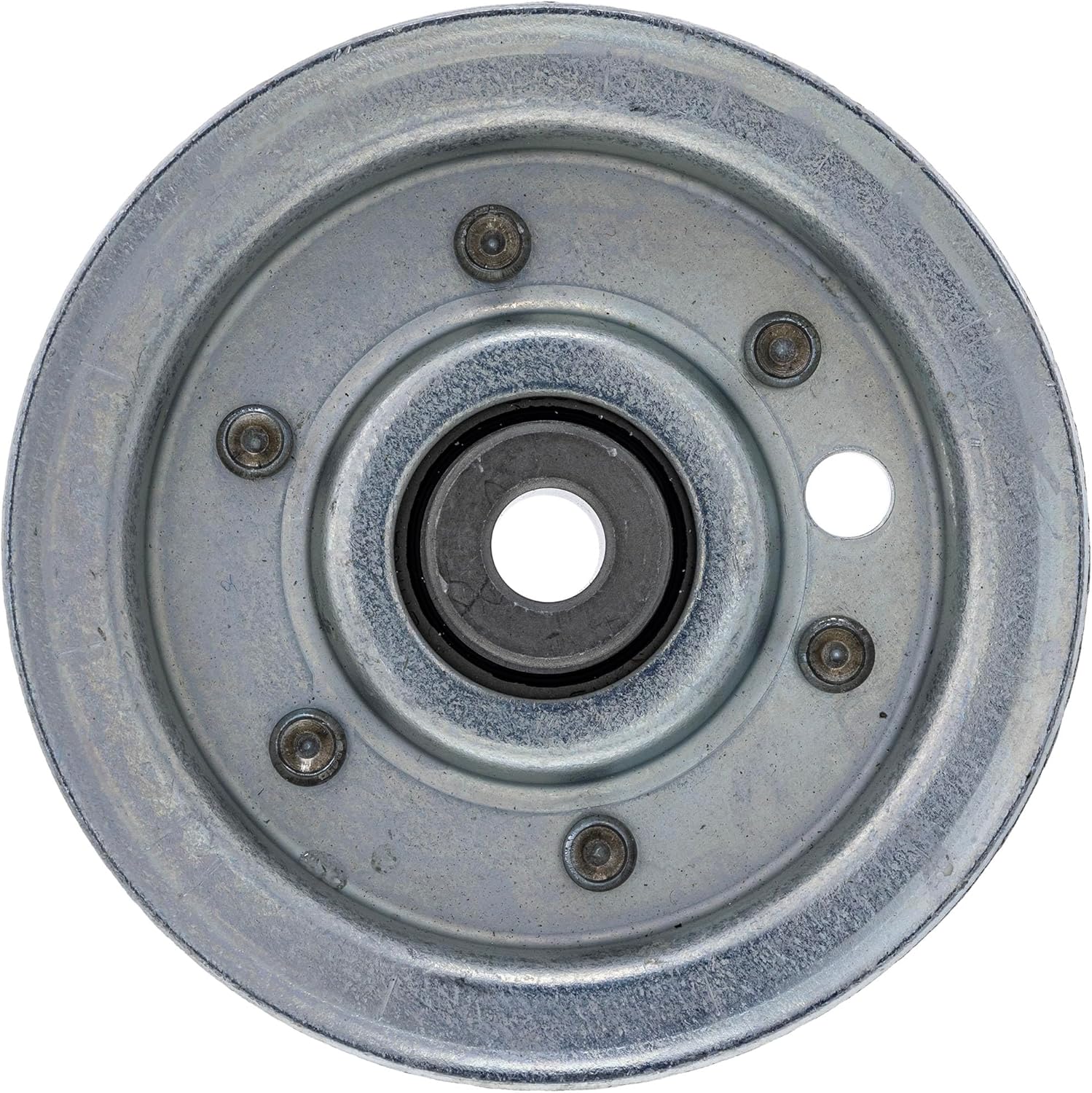 John Deere Original Equipment Idler #AM135773