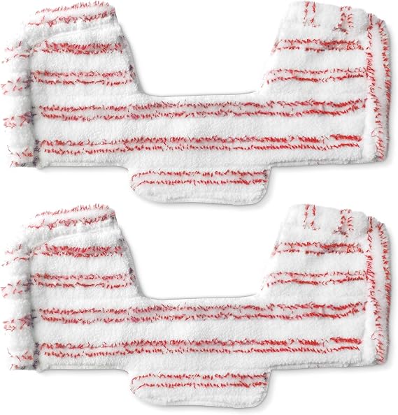 Polti PAEU0286 All Purpose Cloths kit, Polyester