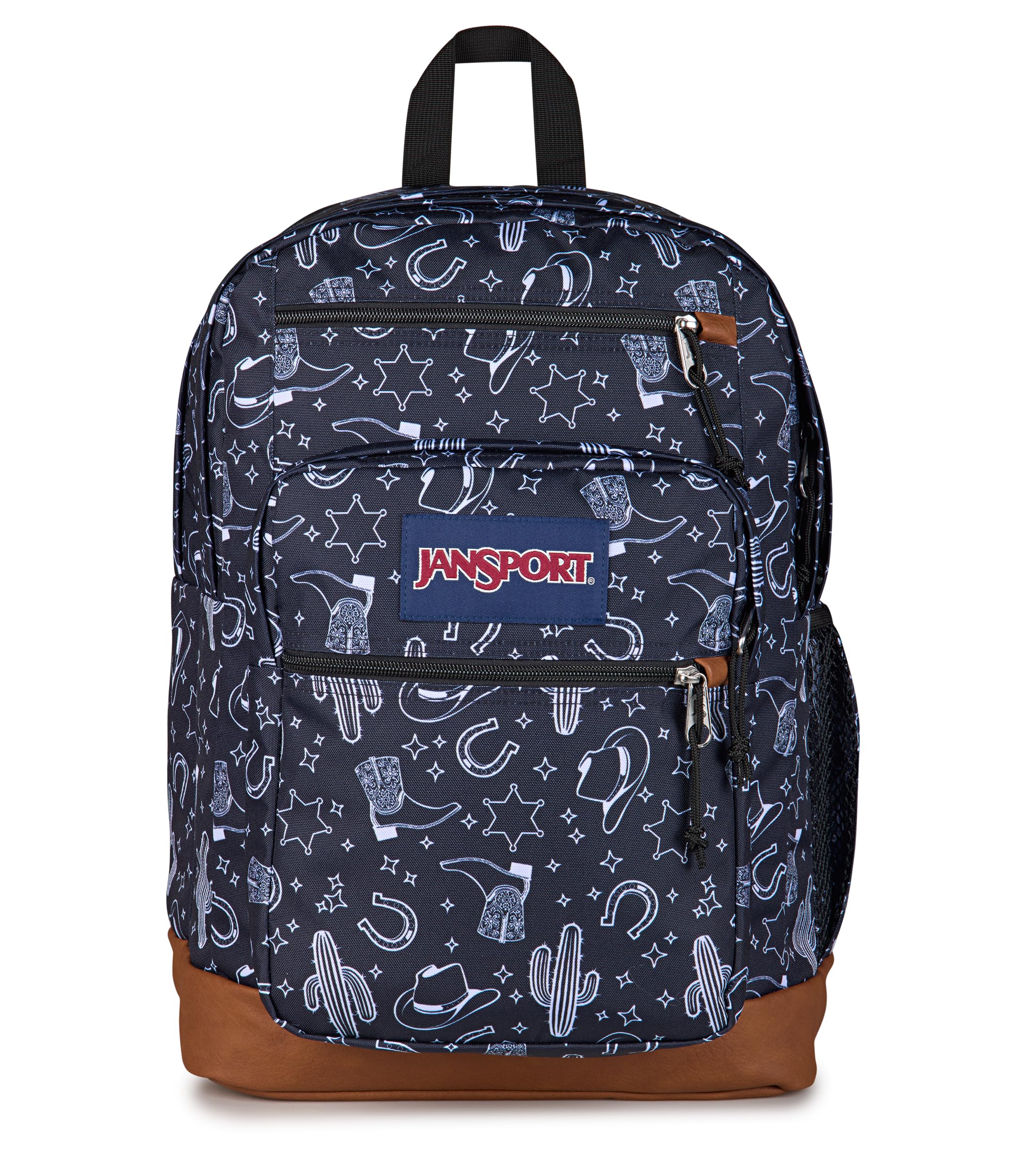 Amazon.com: JanSport 34L Cool Backpack – 15-inch Laptop Sleeve