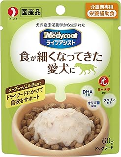 Amazon Co Jp 犬 スープ