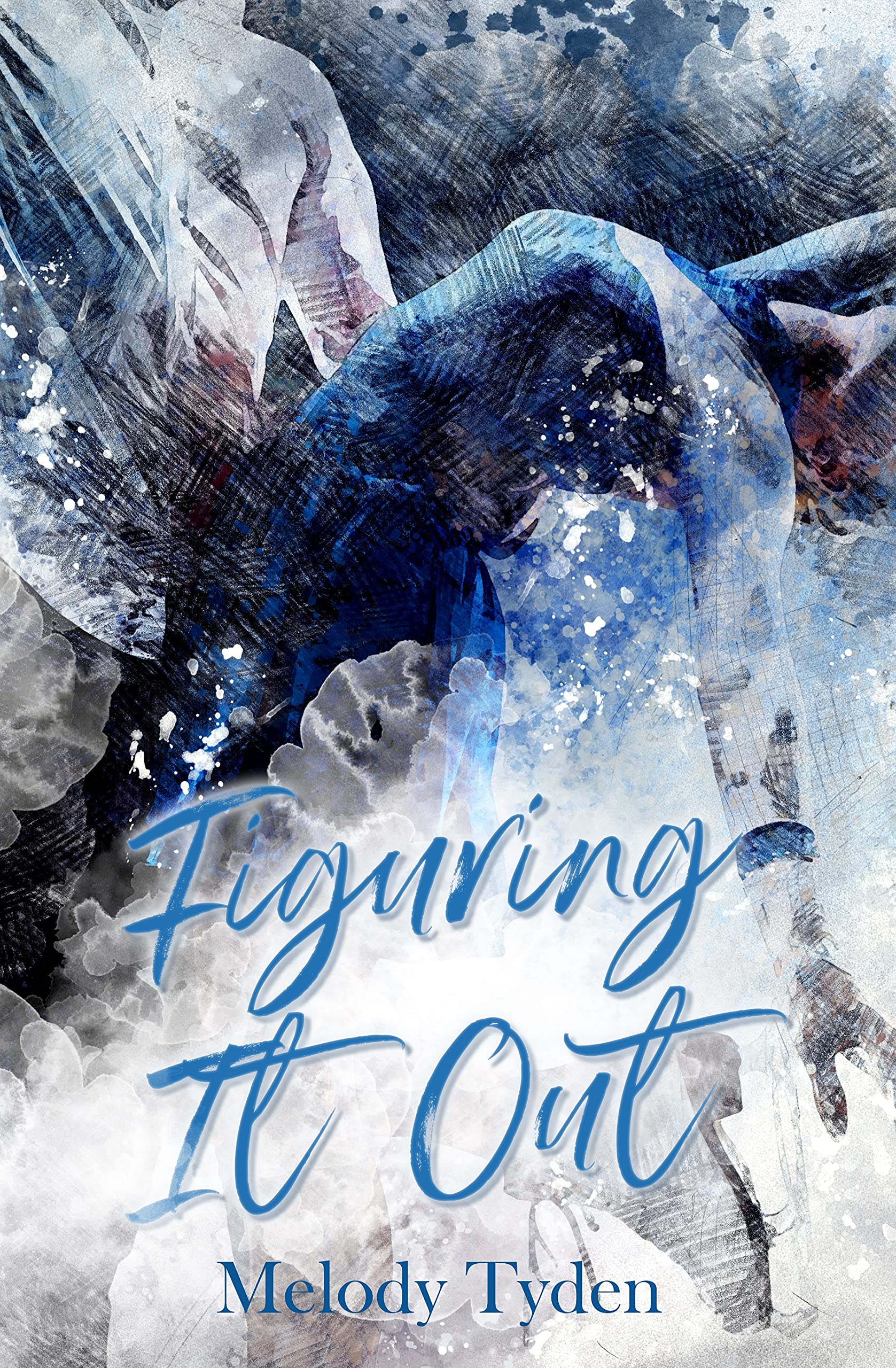Figuring It Out (It Figures Book 2)