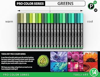 緑色のアートトレイとピンクペンセット Amazon.co.jp: ペイント セット アート セット [208 色鉛筆