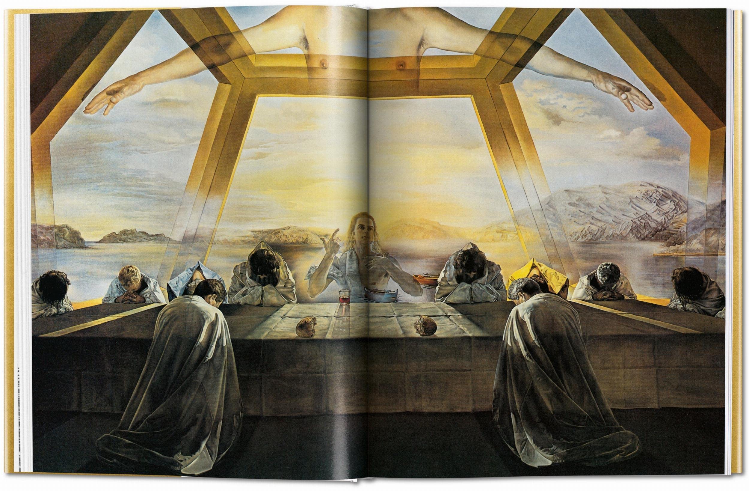 Dalí. The Wines of Gala [Idioma Inglés]